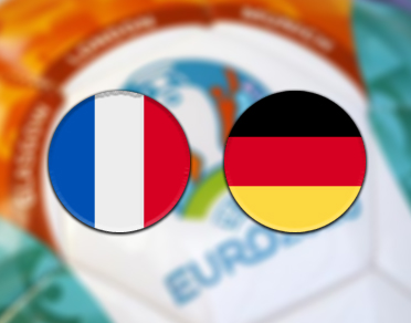 Fransa - Almanya Euro 2020 bahis tahminleri