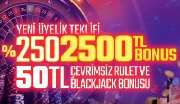 Süperbahis yeni üyelik bonusu